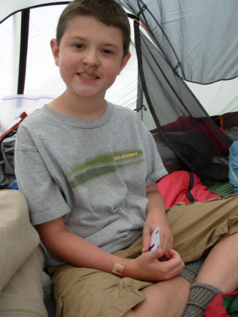 Summer '06 Sunriver 560 